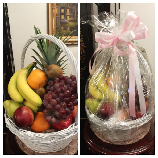 Florist «Rialto Florist», reviews and photos, 114 S Riverside Ave, Rialto, CA 92376, USA