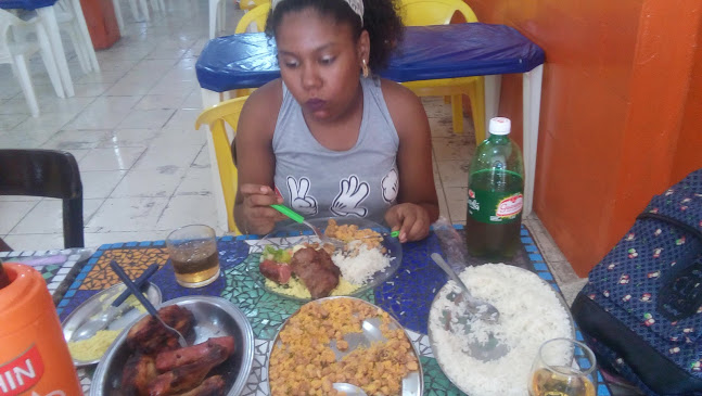 Horário de funcionamento de Churrascaria Pizzaria EJK