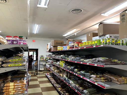 Grocery Store «Rangoli Indo-Pak Groceries», reviews and photos, 7104 Hull Street Rd, Richmond, VA 23235, USA