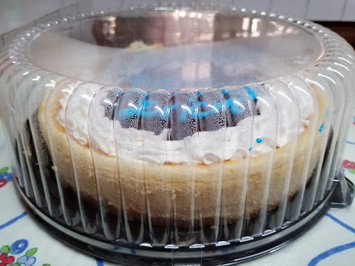 Pastelería Don Arturo en Huitzuco