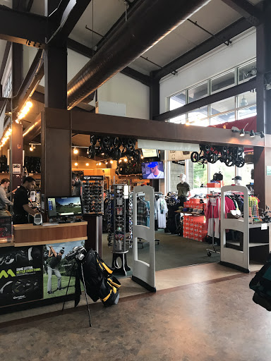 Golf Course «Interbay Golf Center», reviews and photos, 2501 15th Ave W, Seattle, WA 98119, USA