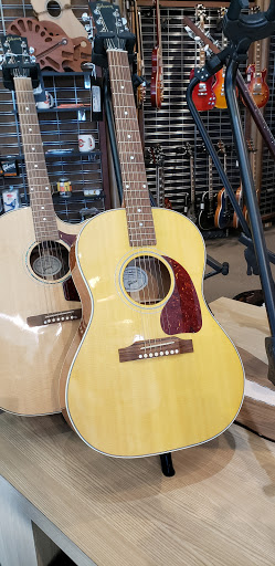 Guitar Store «Gibson Guitar», reviews and photos, 145 Lt. George W Lee Ave, Memphis, TN 38103, USA