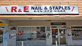 Nail products store Nashville