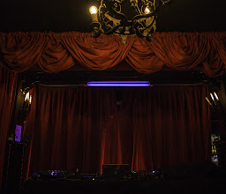 Terminal Club Antisocial photo