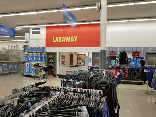 Discount Store «Kmart», reviews and photos, 2803 Brewerton Rd, Mattydale, NY 13211, USA