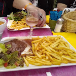 Photo n° 1 de l'avis de didier.o fait le 20/06/2021 à 16:34 pour L'R DE RIEN à Pénestin