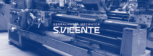 Serralharia Mecânica S. Vicente, Lda.