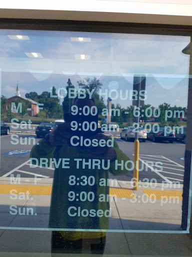 Credit Union «Navy Federal Credit Union - Restricted Access», reviews and photos