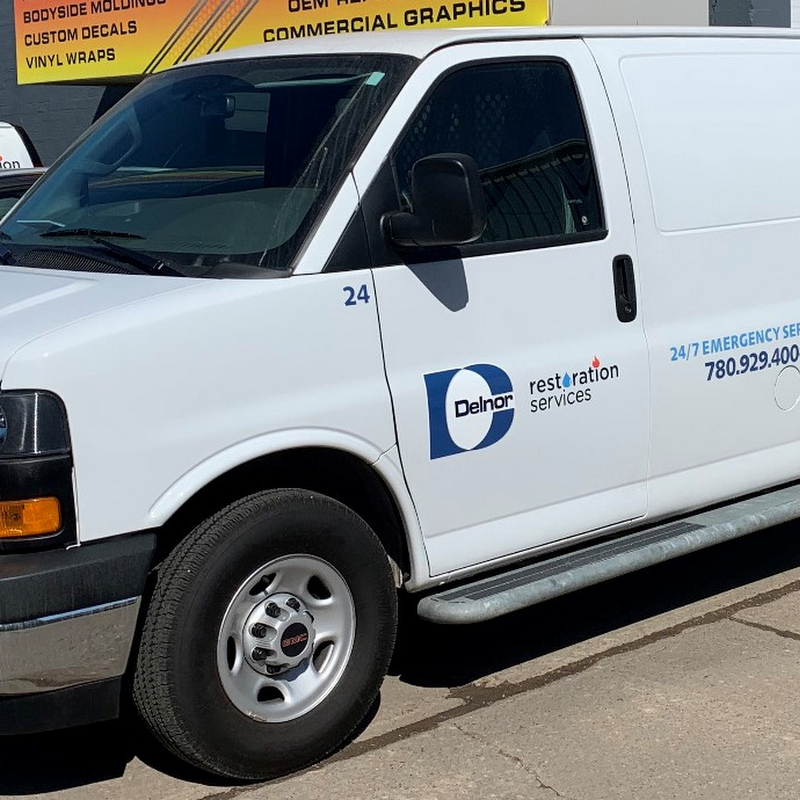 Delnor Restoration Services