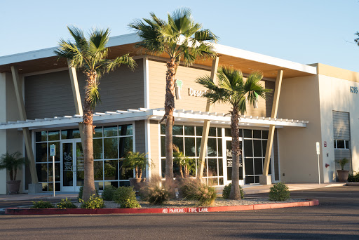 Desert Shores Pediatrics Pc