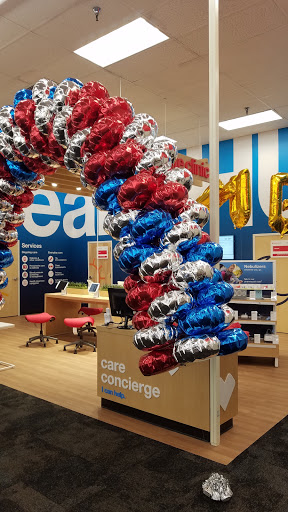 Drug Store «CVS», reviews and photos, 1401 S Baldwin Ave, Arcadia, CA 91006, USA