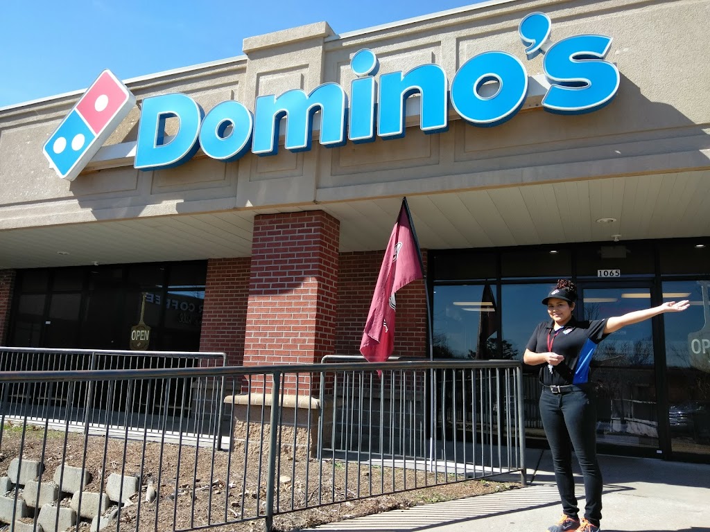 Domino's Pizza 72701