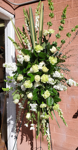 Florist «Arcadia Flowers», reviews and photos, 4835 E Indian School Rd, Phoenix, AZ 85018, USA