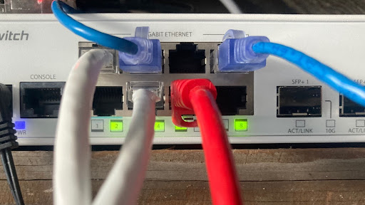 A & G Internet Services image