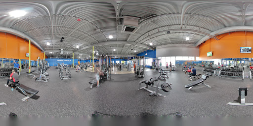 Health Club «Charter Fitness of Alsip, IL», reviews and photos, 4849 W 111th St, Alsip, IL 60803, USA