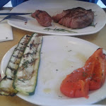 Photo n°3 de l'avis de Santina.e fait le 30/01/2020 à 12:29 sur le  Buffalmacco - Osteria della Chianina à Le Vertighe