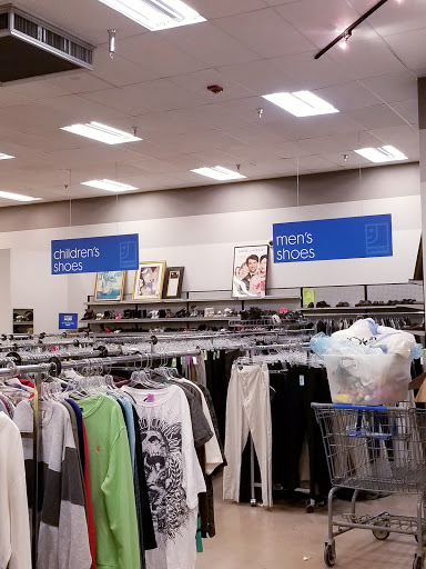 Thrift Store «Goodwill Parker», reviews and photos, 11000 S Parker Rd, Parker, CO 80134, USA