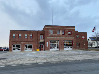 Lynn Fire Department
