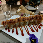 Photo n°2 de l'avis de maria.o fait le 14/06/2022 à 17:24 sur le  Ristorante Maranto' à Isernia