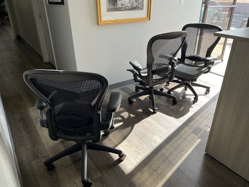 Office Furniture Store «Office Furniture Now», reviews and photos, 3740 W Van Buren St #104, Phoenix, AZ 85009, USA