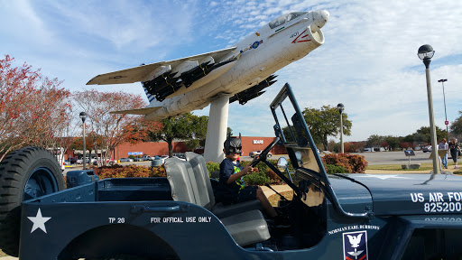 Shopping Mall «University Mall», reviews and photos, 1701 McFarland Blvd E Suite 100, Tuscaloosa, AL 35404, USA