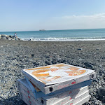 Photo n°2 de l'avis de Marlon.o fait le 09/04/2022 à 16:10 sur le  Porto Pizza à Genoa