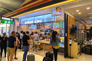 Burger King - Suvarnabhumi Airport T1 image