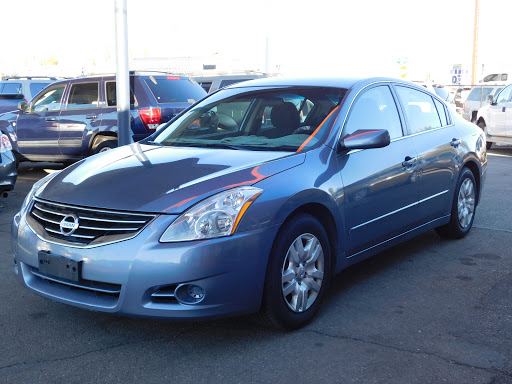 Used Car Dealer «INFINITE AUTO LLC», reviews and photos, 6212 W Colfax Ave, Lakewood, CO 80214, USA