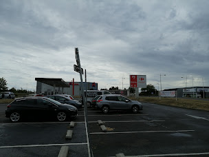 Photo n°73 de McDonald's à Cosne-Cours-sur-Loire ()
