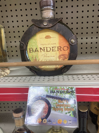 Liquor Store «Wine Rack & Liquor», reviews and photos, 1375 Blossom Hill Rd, San Jose, CA 95118, USA