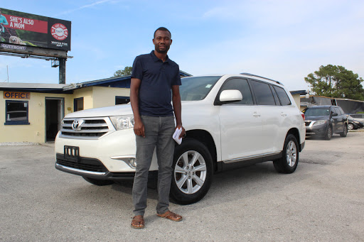 Used Car Dealer «Auto Park Corporation», reviews and photos, 5487 S Orange Blossom Trail, Orlando, FL 32839, USA