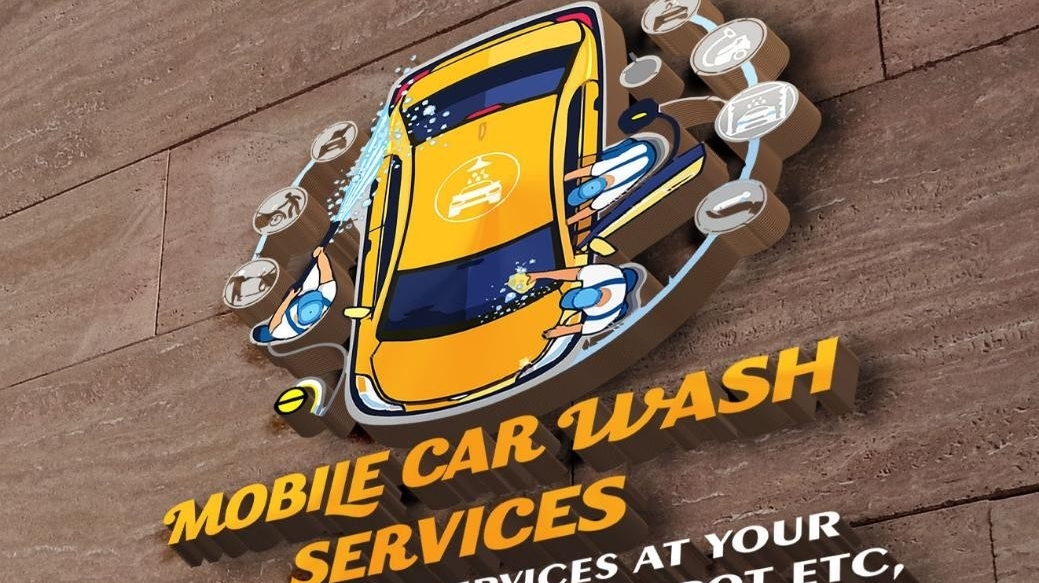 Mobile Luxury Carwash Services