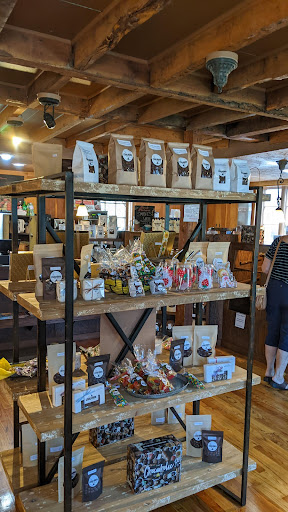 Chocolate Shop «Chocolate Haus», reviews and photos, 4521 220th Trail, Amana, IA 52203, USA