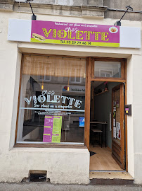 Photos du propriétaire du Restauration rapide Chez Violette à Commercy - n°1