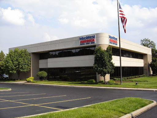 MidWest America Federal Credit Union, 1104 Medical Park Dr, Fort Wayne, IN 46825, Federal Credit Union