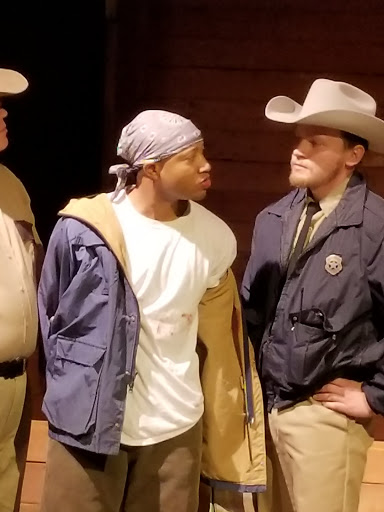 Performing Arts Theater «The Core Theatre», reviews and photos, 518 W Arapaho Rd, Richardson, TX 75080, USA