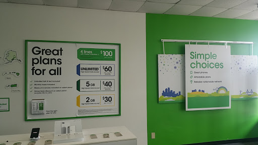 Cell Phone Store «Cricket Wireless Authorized Retailer», reviews and photos, 8906 FL-52, Hudson, FL 34667, USA