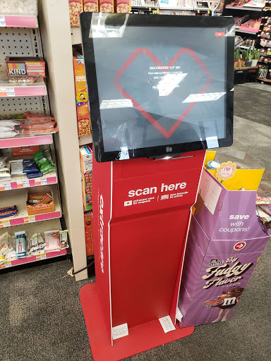 Drug Store «CVS», reviews and photos, 25-43 Prospect St, Yonkers, NY 10701, USA