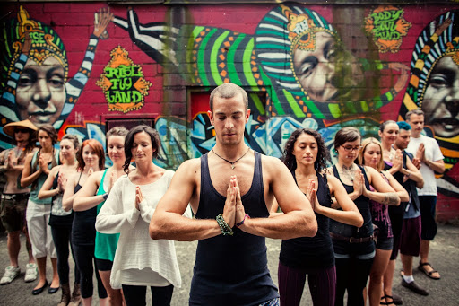 Karma Teachers™ Centre for Yoga and Meditation