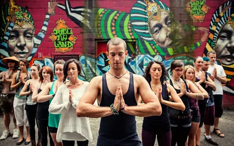 Karma Teachers™️ Centre for Yoga and Meditation image