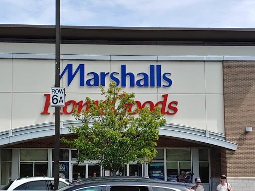 Department Store «Marshalls and HomeGoods», reviews and photos, 265 S Broadway, Salem, NH 03079, USA