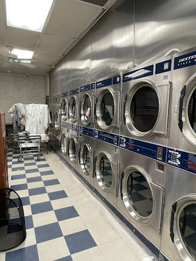 Laundromat «U-Do-It Laundry & Dry Cleaning», reviews and photos, 1513 Spruce St, Philadelphia, PA 19102, USA
