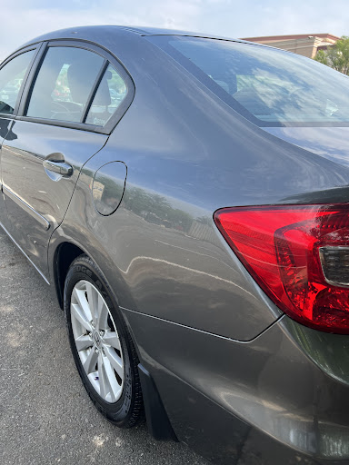 Auto Repair Shop «Like New Automotive», reviews and photos, 1121 W Broad St, Falls Church, VA 22046, USA