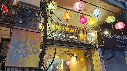 Xin Chao - Vietnamese Local Food & Drink