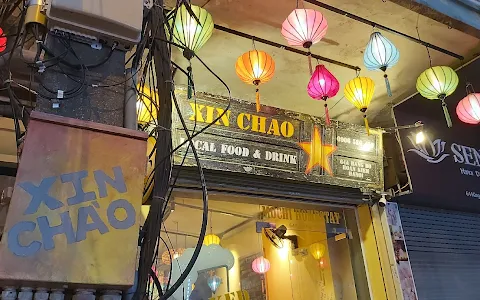 Xin Chao - Vietnamese Local Food & Drink image