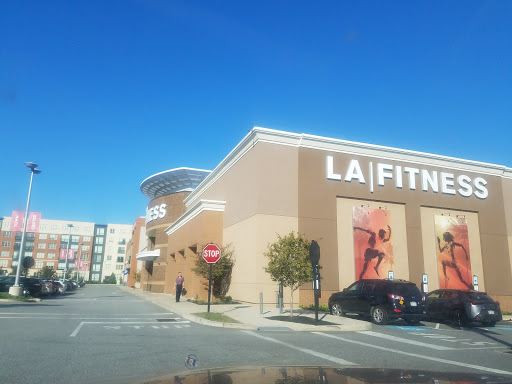 Health Club «LA Fitness», reviews and photos, 200 Village Drive, King of Prussia, PA 19406, USA