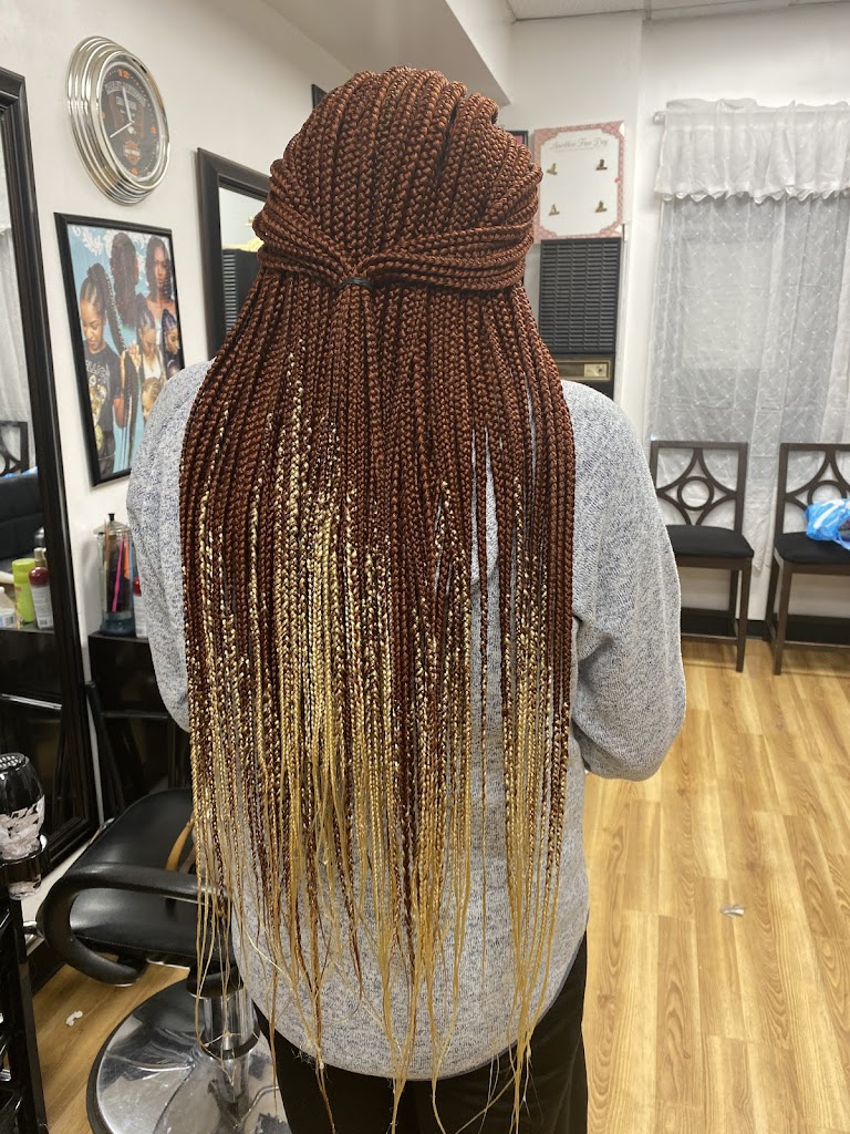 Mame African Hair Braiding - Springfield, MA 01104 - Services and Reviews