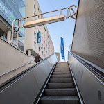 Photo n°5 de l'avis de Santhosh.u fait le 02/07/2023 à 09:43 sur le  ibis budget Stuttgart City Nord à Stuttgart