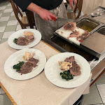 Photo n°2 de l'avis de mattia.r fait le 15/01/2024 à 17:22 sur le  Osteria Barbieri à Monastier di Treviso