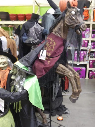 Home Improvement Store «The Home Depot», reviews and photos, 3051 W Radio Dr, Florence, SC 29501, USA